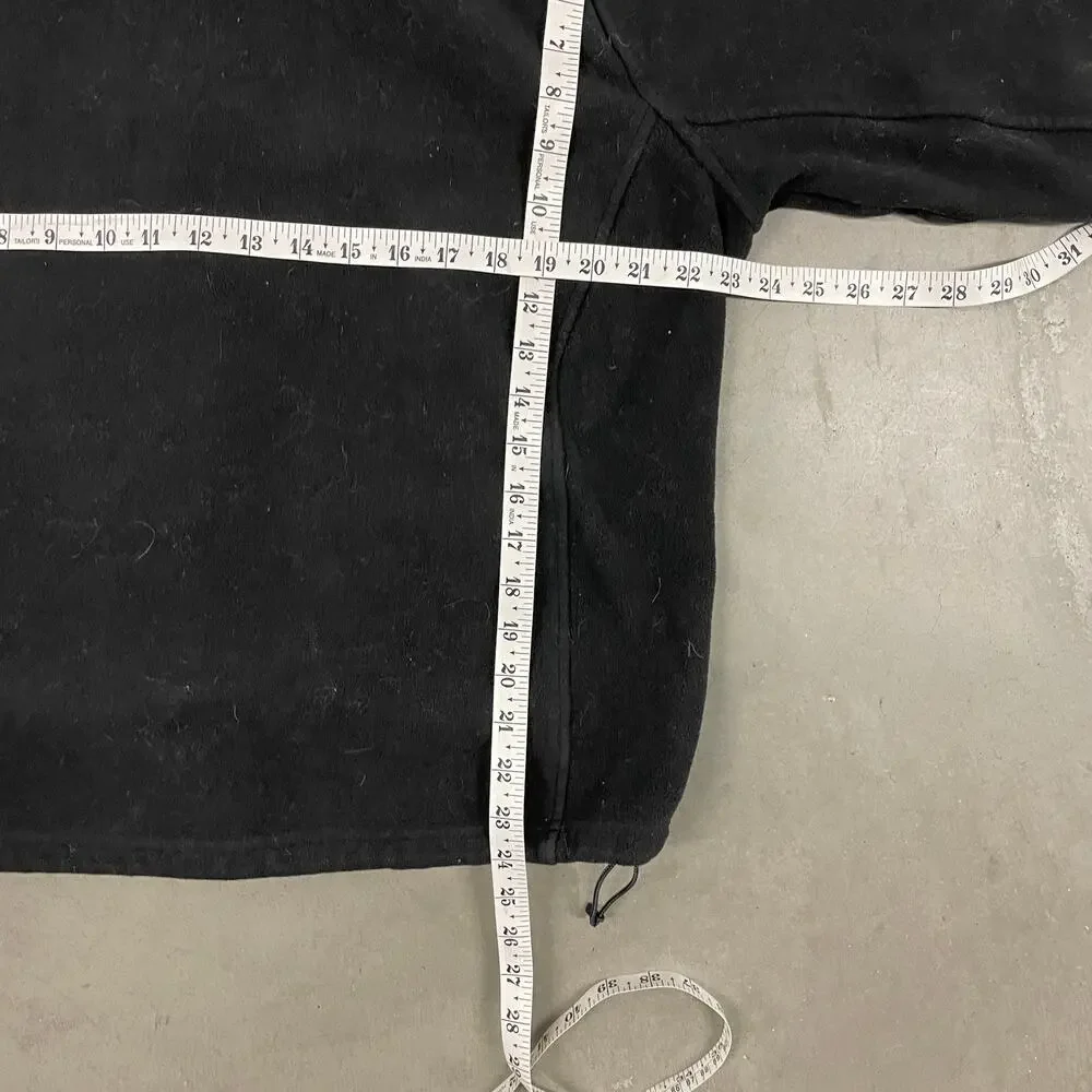 vintage y2k the north face fleece jacket